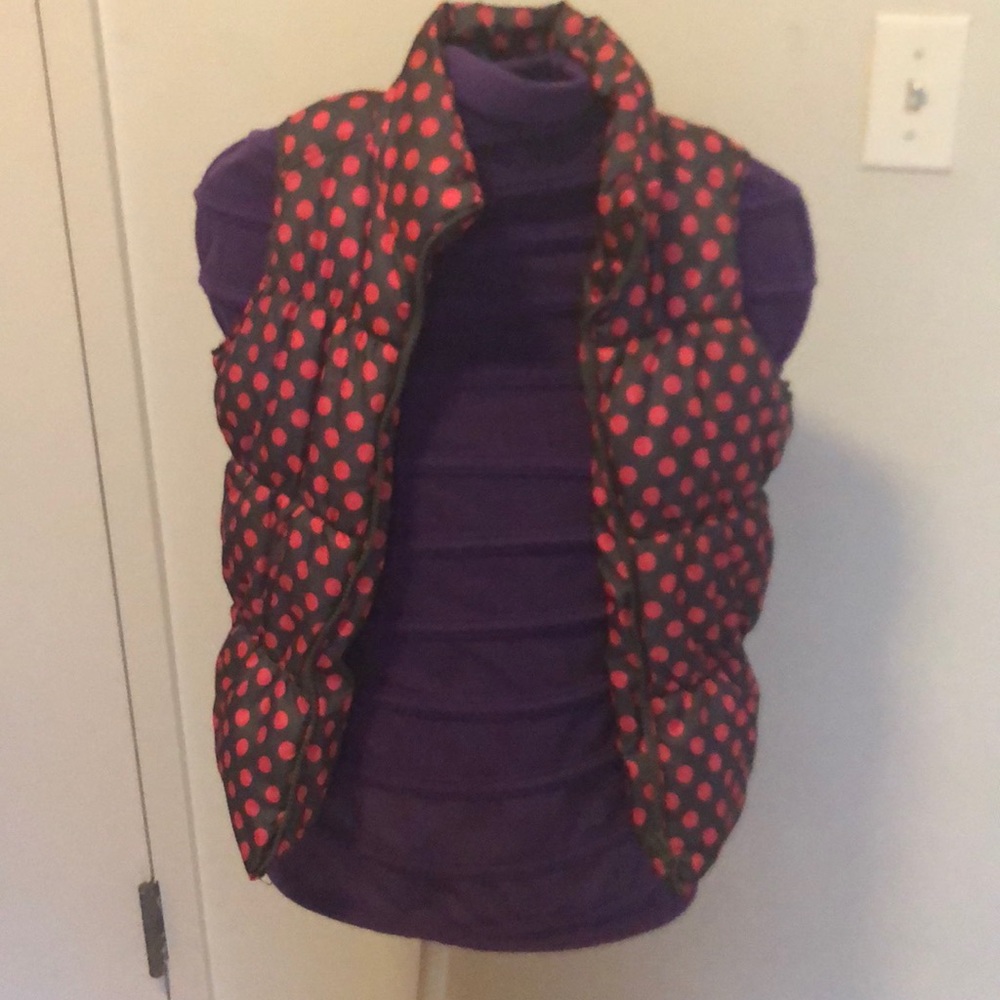 Child vest